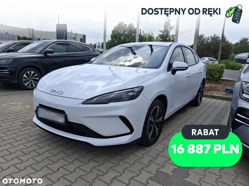 BYD Seal 5 DM-i 1.5 Comfort - 1