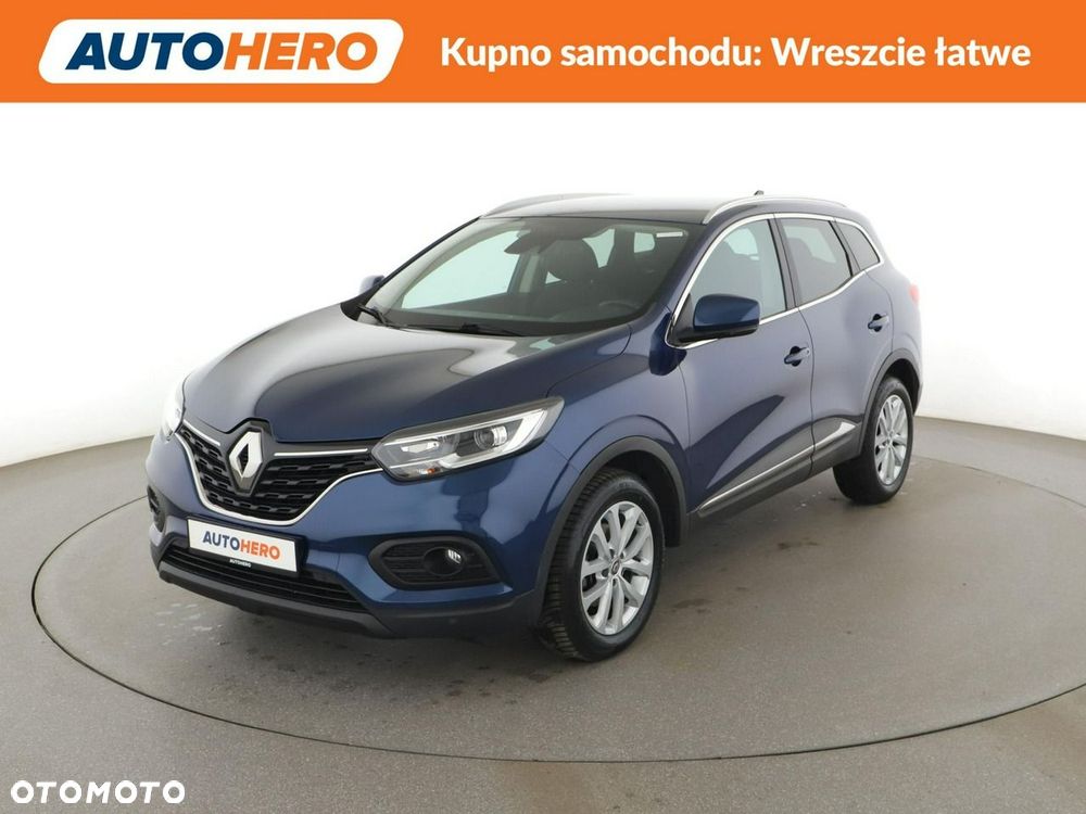 Renault Kadjar 1.3 TCe FAP Zen EDC - 2