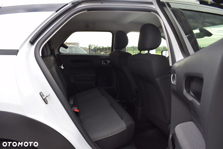 Citroën C4 Cactus Pure Tech 110 Stop&Start Feel Edition - 12