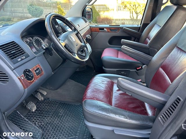 Volkswagen Multivan L1 Highline - 11