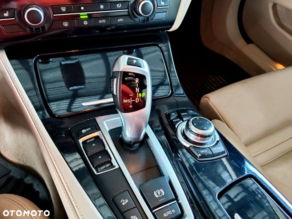 BMW Seria 5 - 11