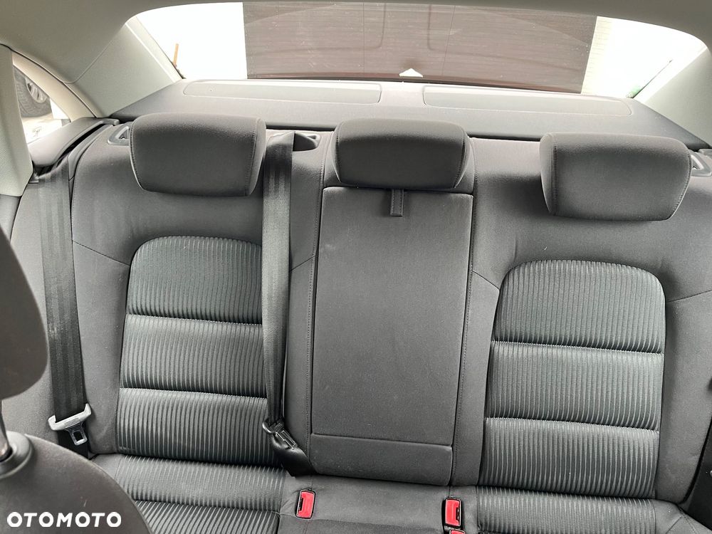 Audi A4 Limousine 2.0 TDI - 11