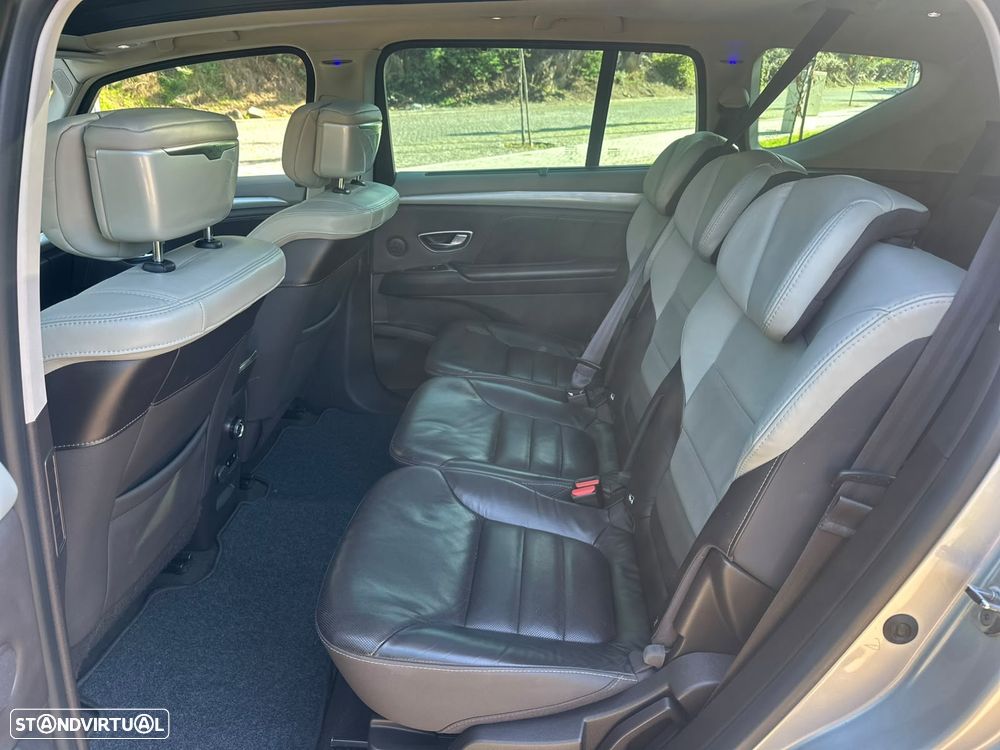 Renault Espace - 17
