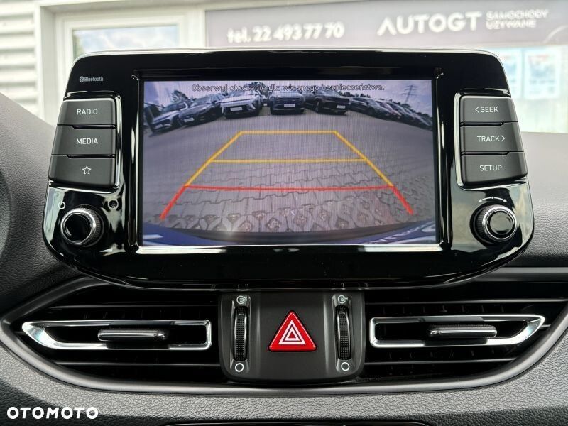 Hyundai i30 1.5 T-GDI 48V Smart DCT - 5