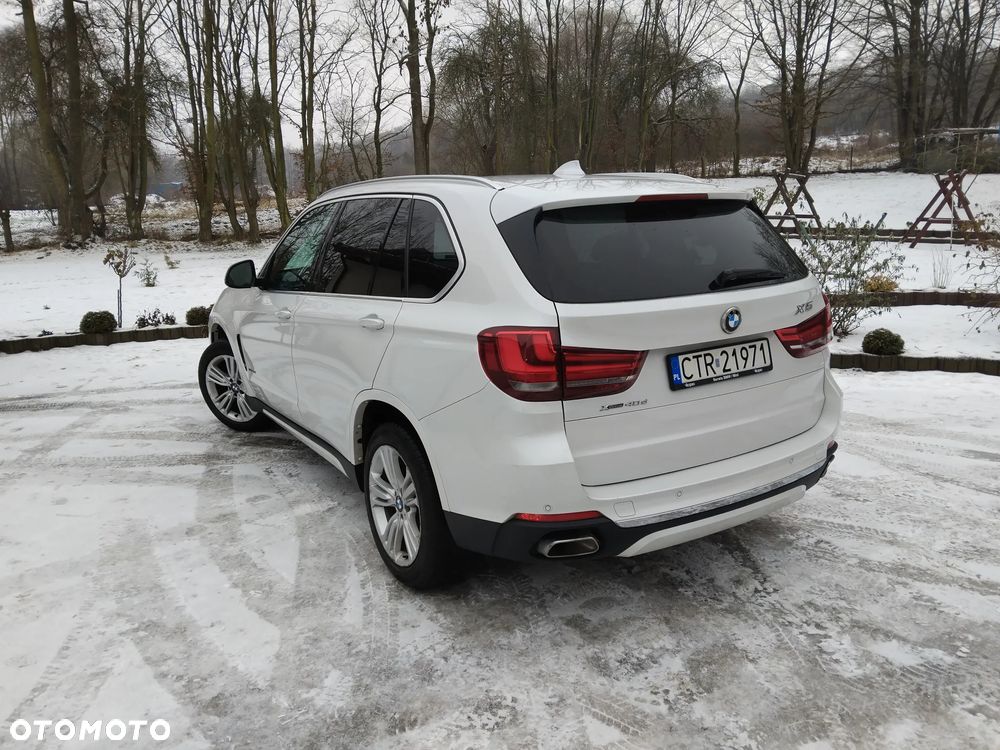 BMW X5 - 5