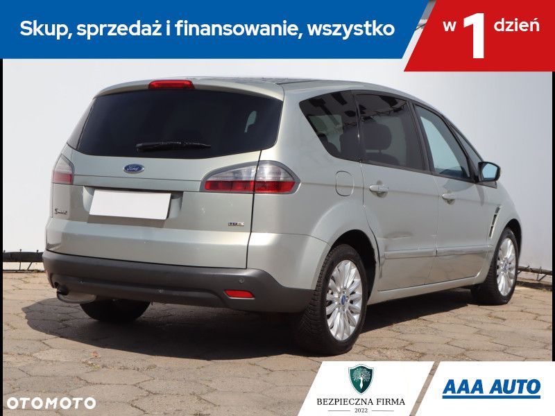 Ford S-Max - 6