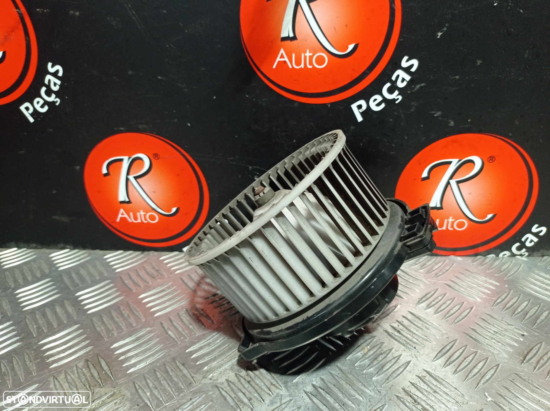 Motor Da Sofagem Mitsubishi Colt Iv (Ca_A) - 2
