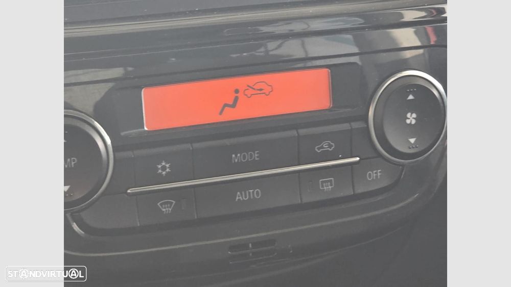 Mitsubishi Space Star 1.2 Connect Edition - 9