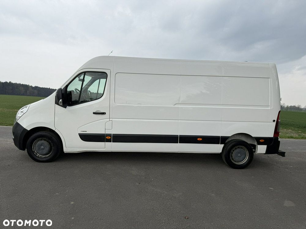 Opel Movano - 20