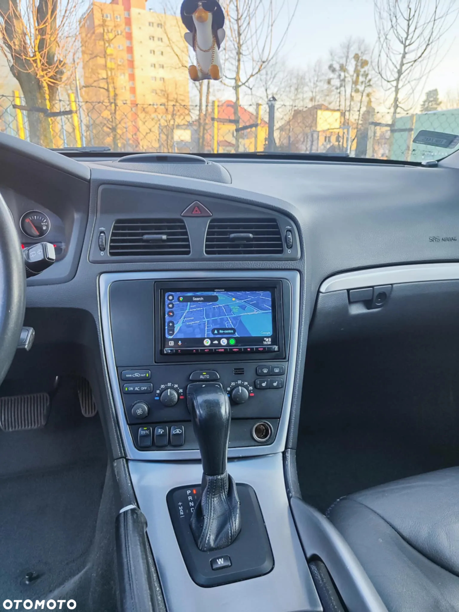 Volvo XC 70 - 7