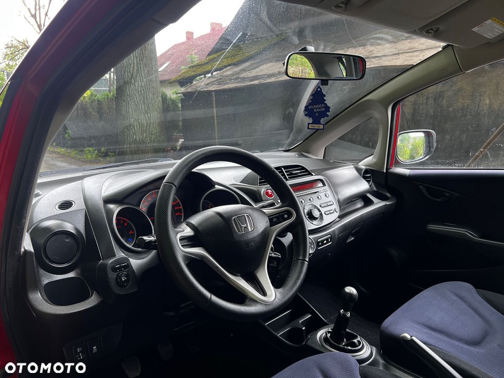 Honda Jazz 1.2 Trend - 14