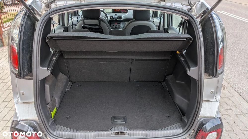 Citroën C3 Picasso 1.6i My Way - 14