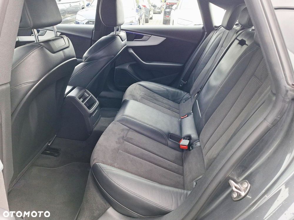 Audi A5 Sportback - 21