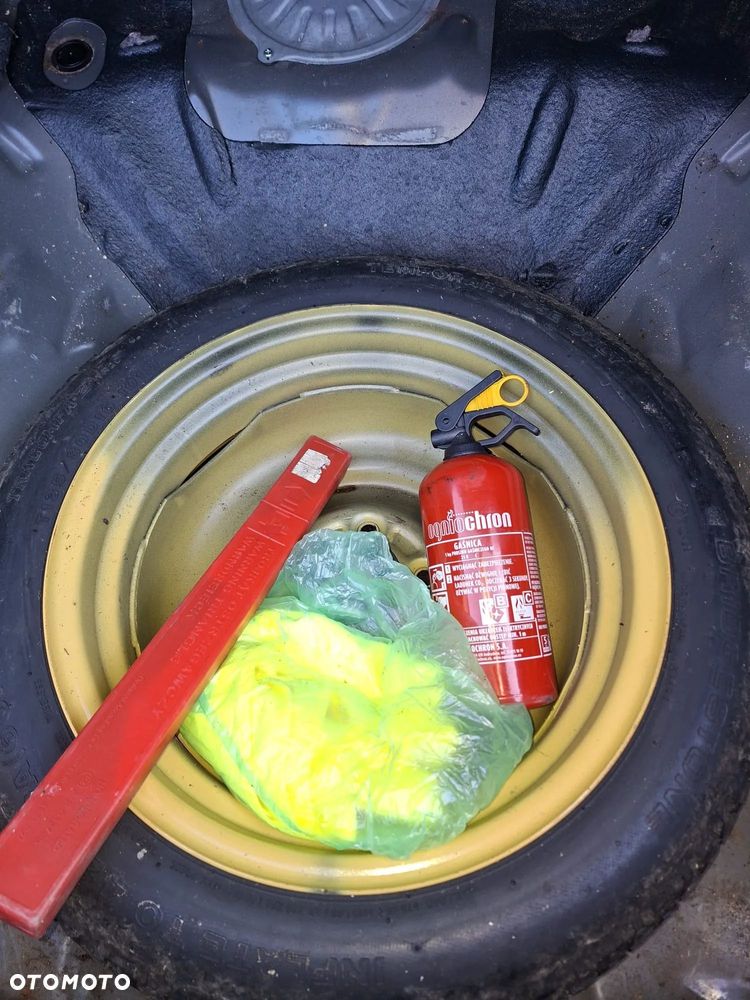 Honda Accord 2.0 i Comfort - 13