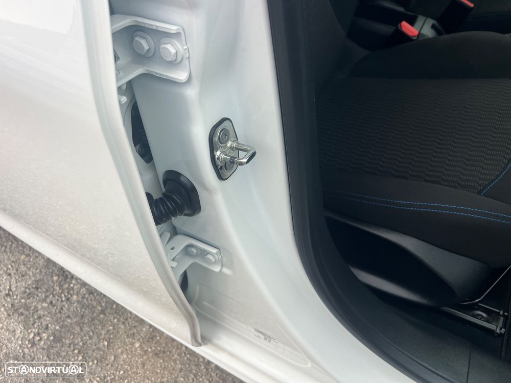 Peugeot 208 1.2 PureTech Style - 13