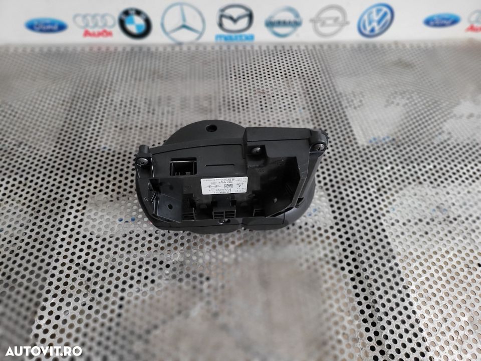 Ceasuri Bord Mini Cooper One F55 F56 F57 1.5 Benzina Motor B38 Volan Stanga Cod 9265439 - 5