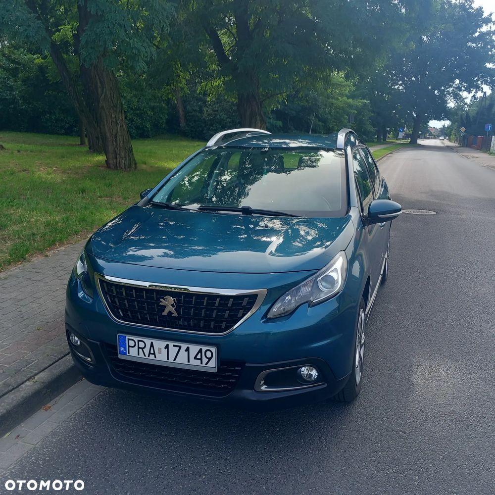 Peugeot 2008 - 3