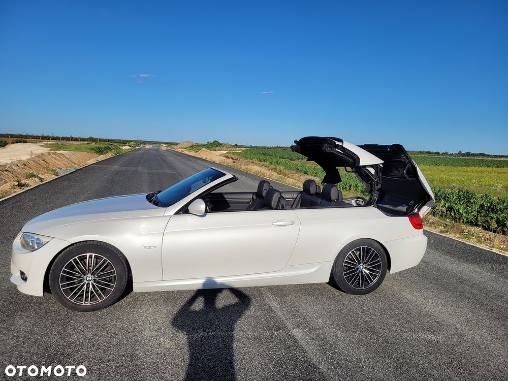 BMW Seria 3 320d DPF - 7