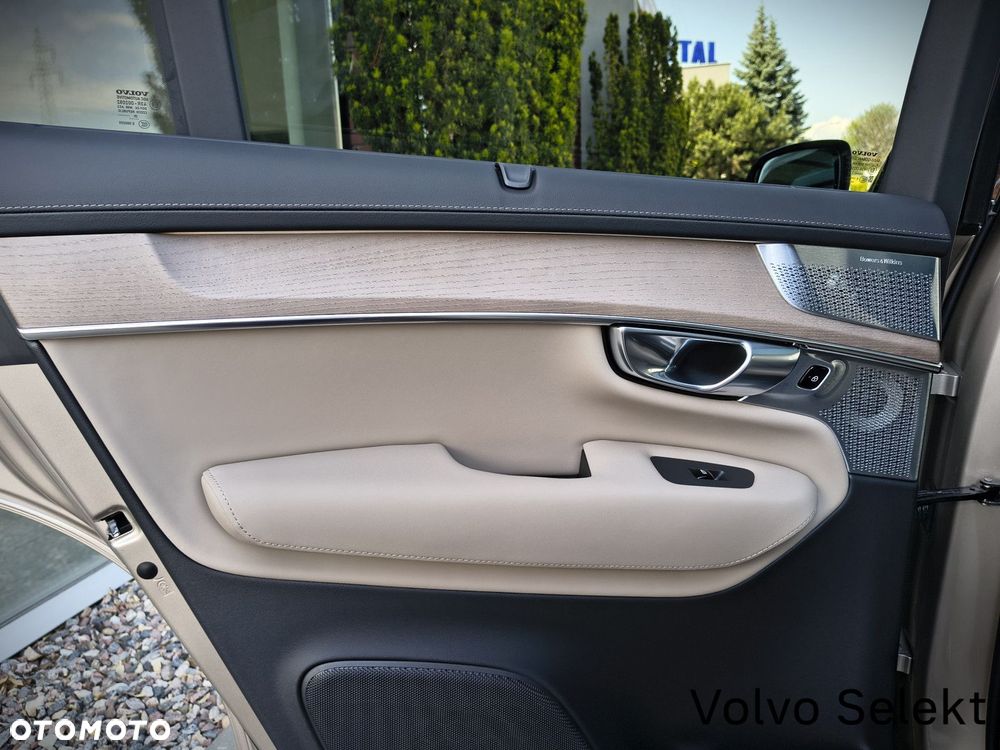 Volvo XC 90 - 15