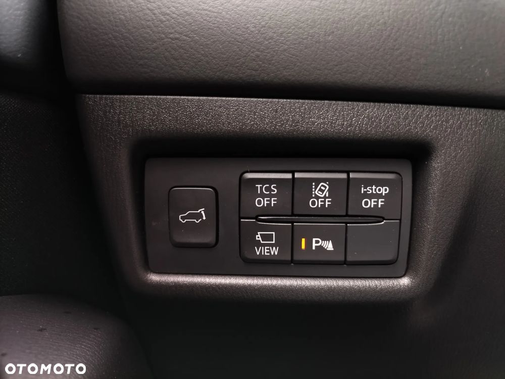 Mazda CX-5 2.0 Kanjo 2WD - 14