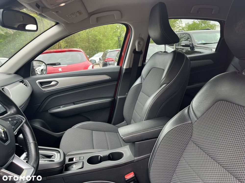 Renault Arkana 1.6 E-TECH Intens MMT - 17