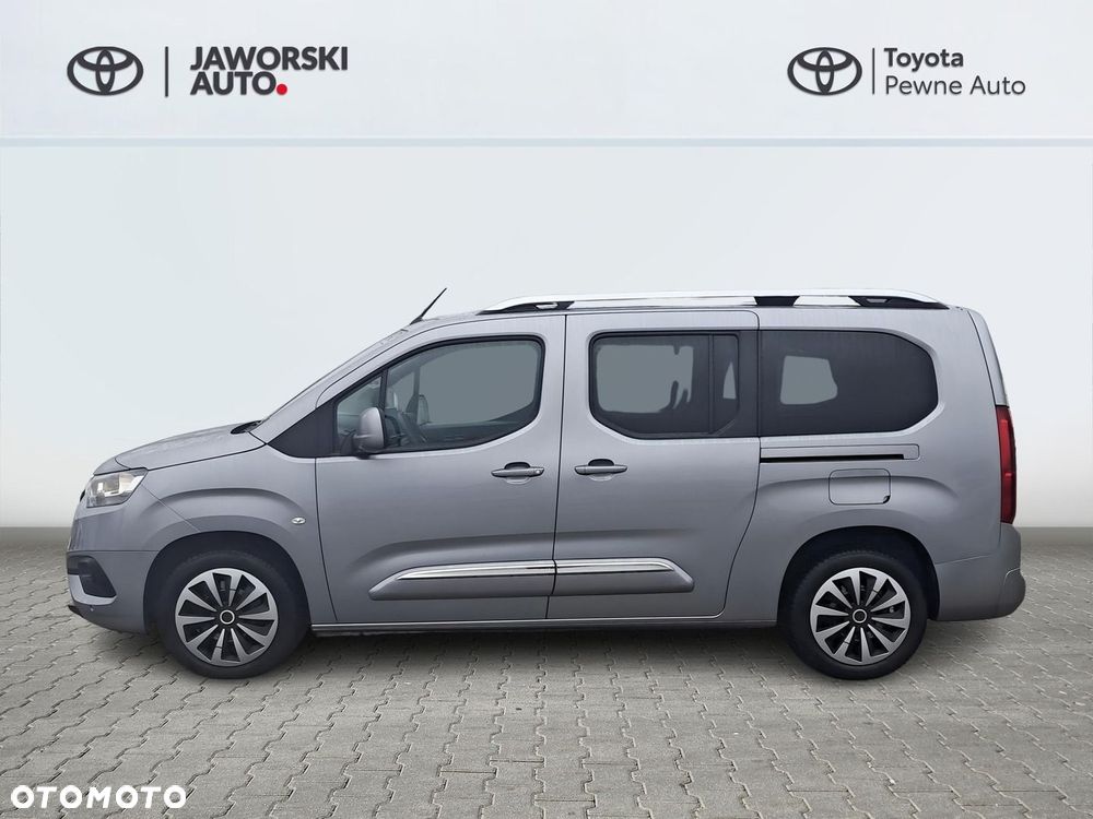 Toyota Proace City Verso Long 1.5 D-4D Family - 14