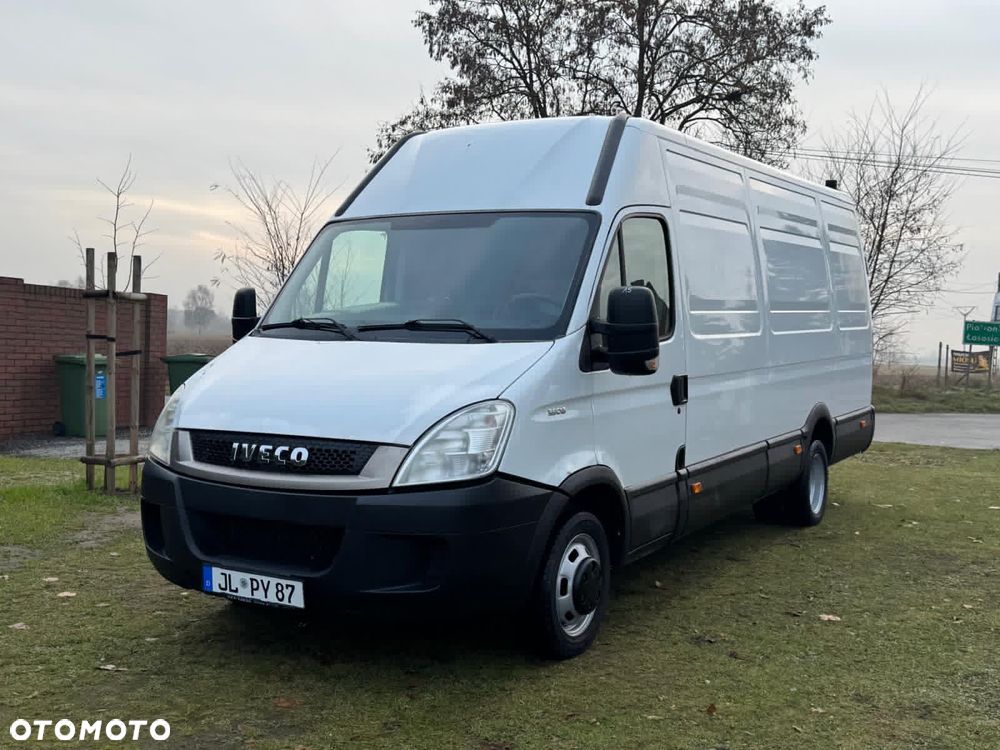 Iveco Daily - 2