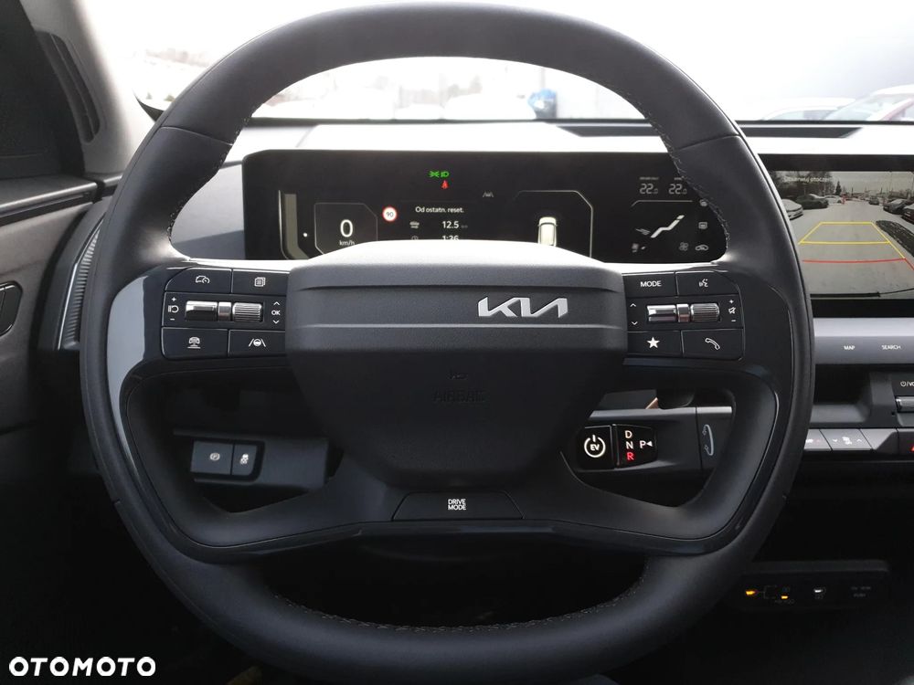 Kia EV5 81.4kWh Earth - 22