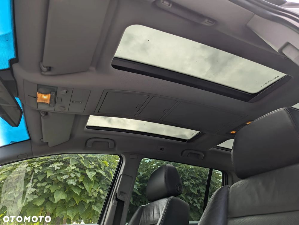 Opel Zafira 1.9 CDTI Automatik Edition - 5
