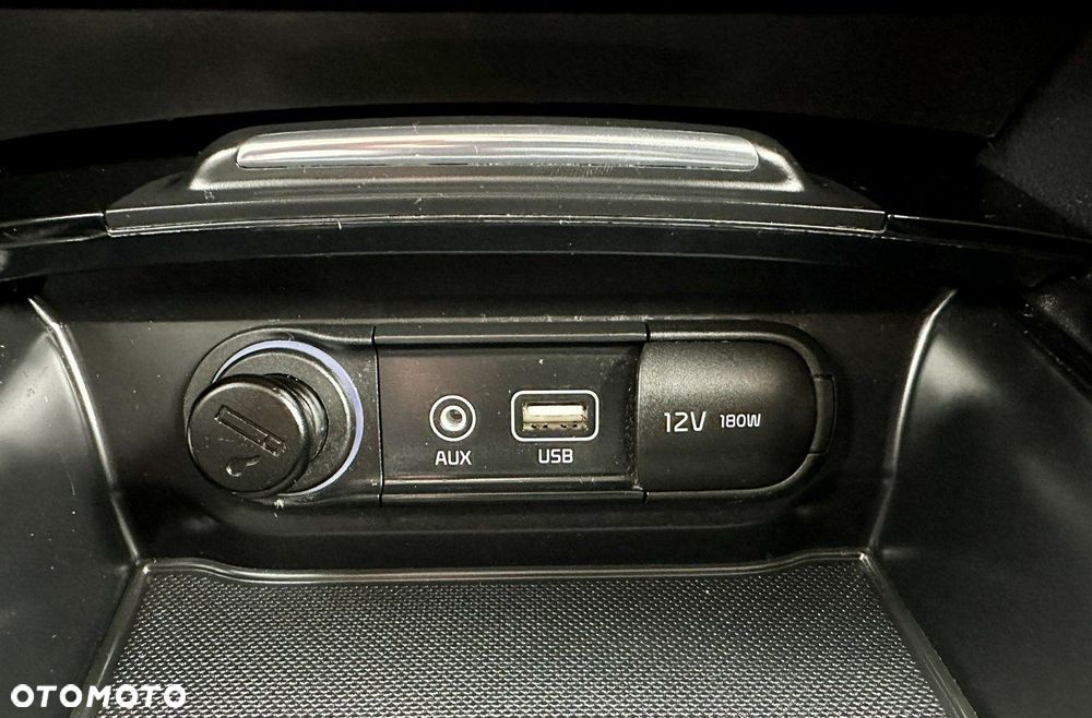 Kia Optima 1.7 CRDI XL DCT - 33