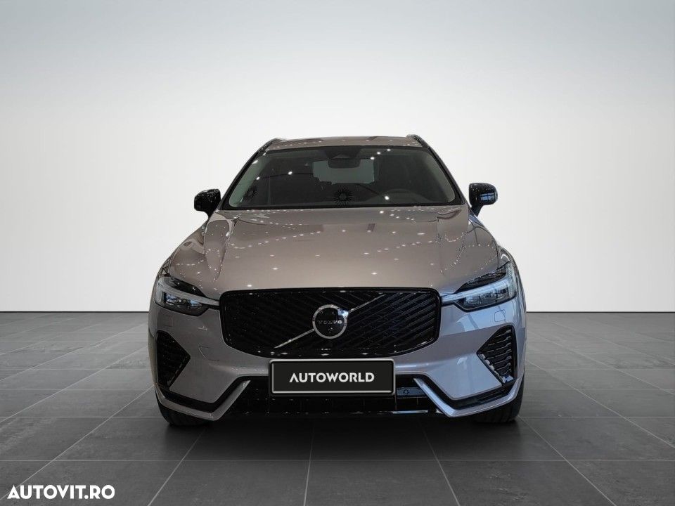 Volvo XC 60 - 8