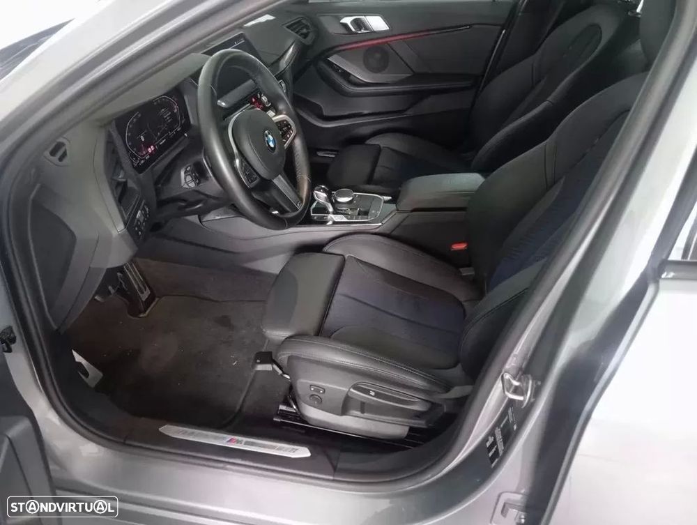 BMW 116 d Pack Desportivo M Auto - 19