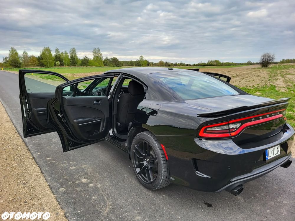 Dodge Charger - 26