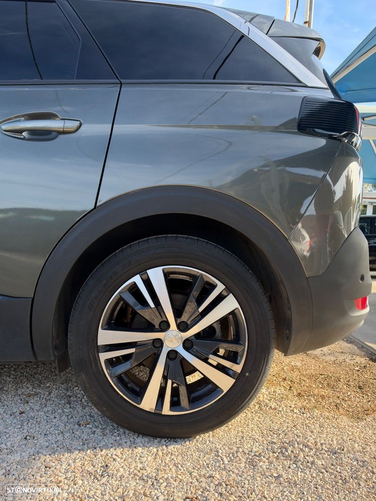 Peugeot 5008 - 4