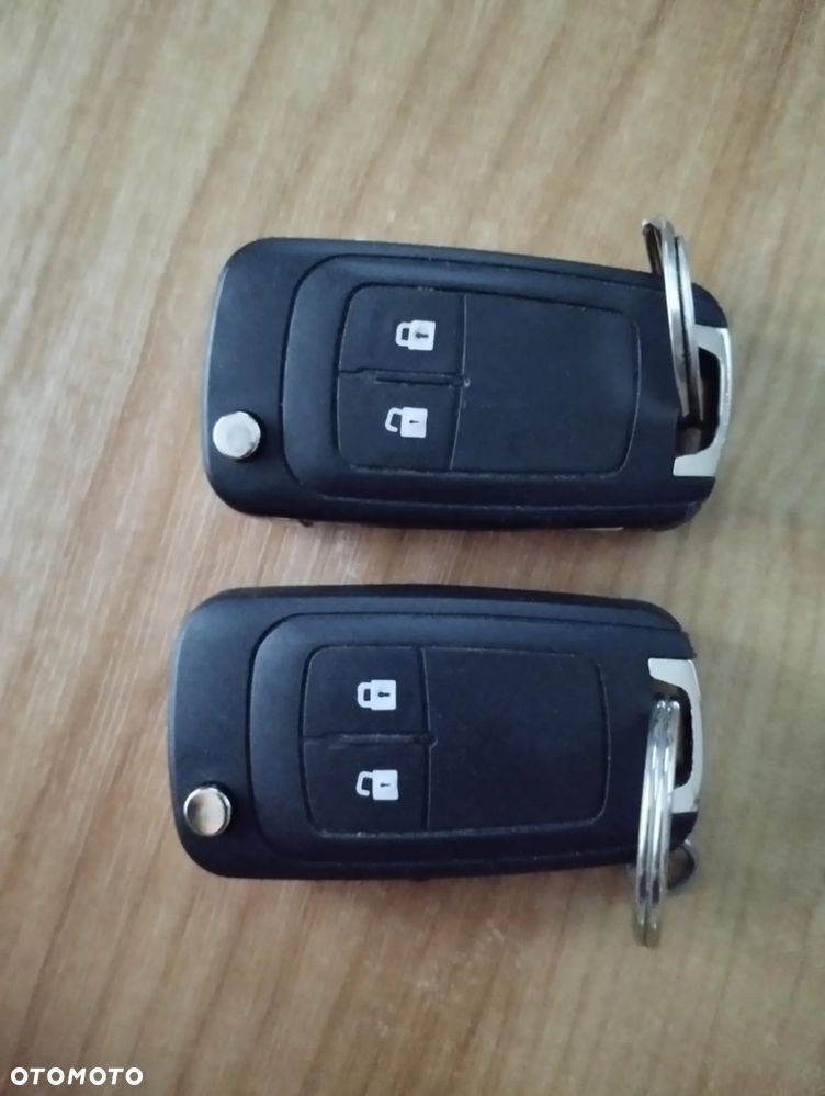 Opel Astra IV 1.7 CDTI Enjoy - 12