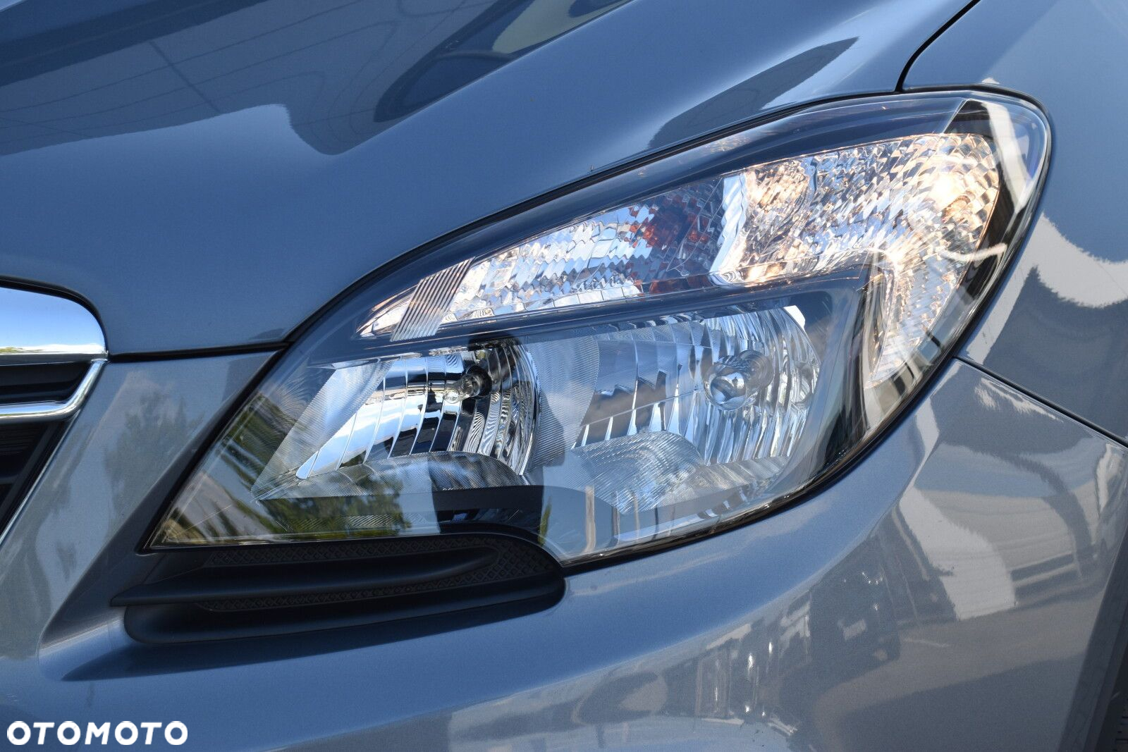 Opel Mokka 1.6 Enjoy S&S - 33