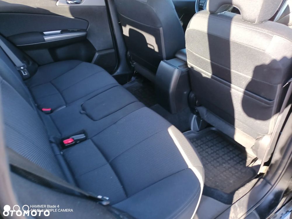Subaru Forester - 10