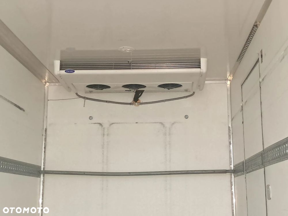 Iveco Iveco 72C18 Chłodnia IGLOOCAR CARRIER 600 Salon Polska - 20