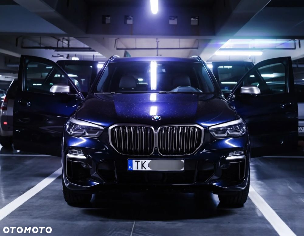 BMW X5 M - 1