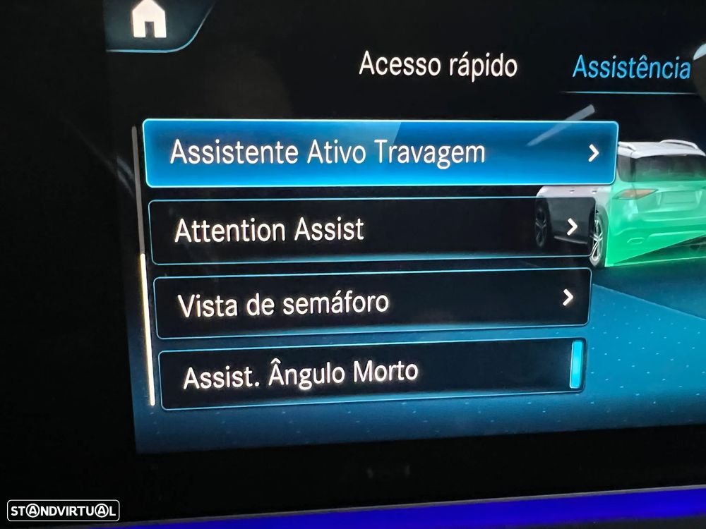 Mercedes-Benz GLE 300 d 4Matic - 23