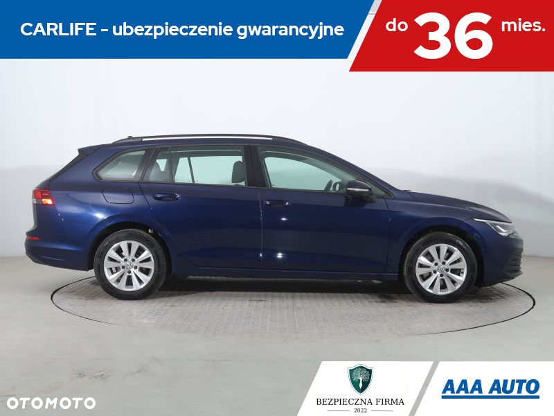 Volkswagen Golf - 7