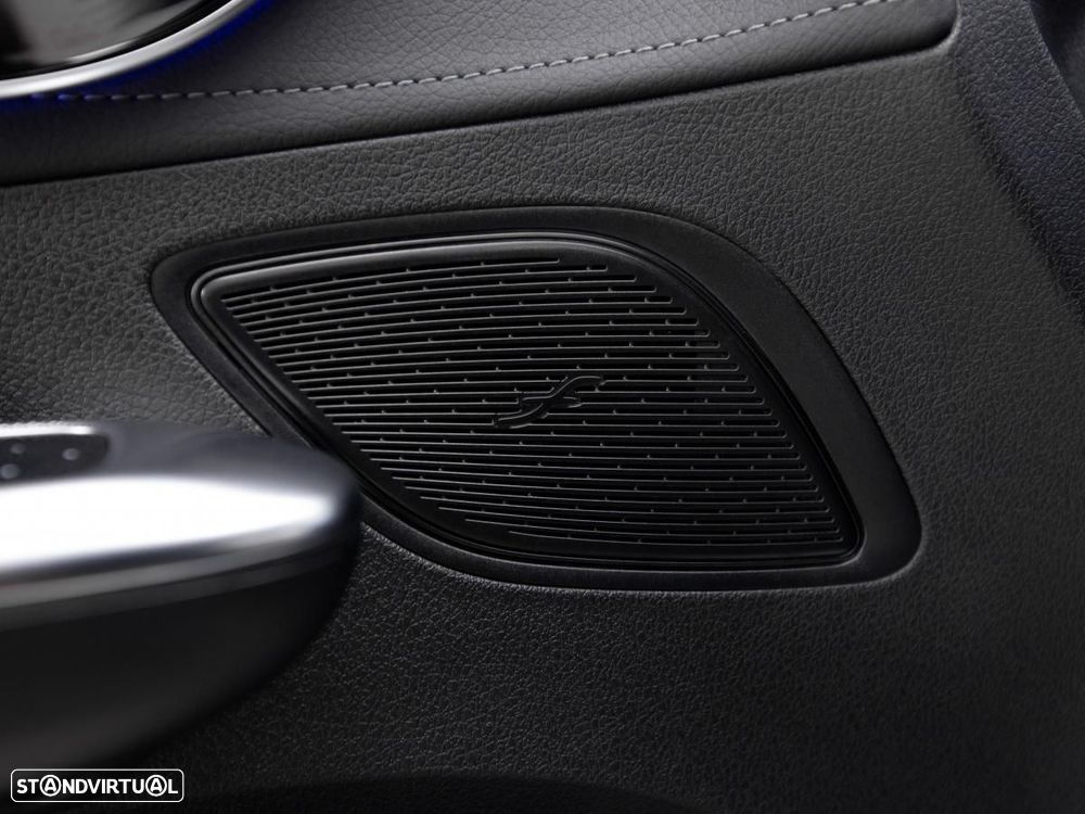 Mercedes-Benz EQE 350 - 17