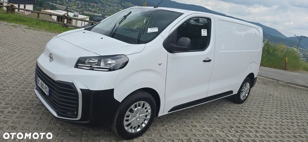 Toyota proace - 19