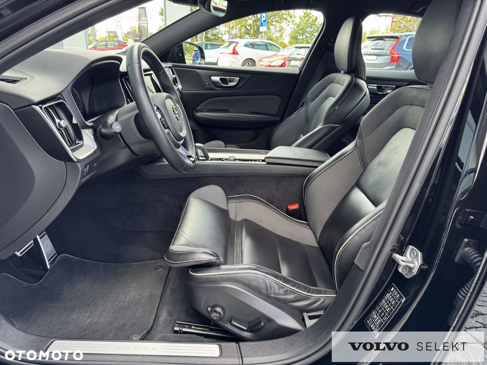 Volvo S60 - 12