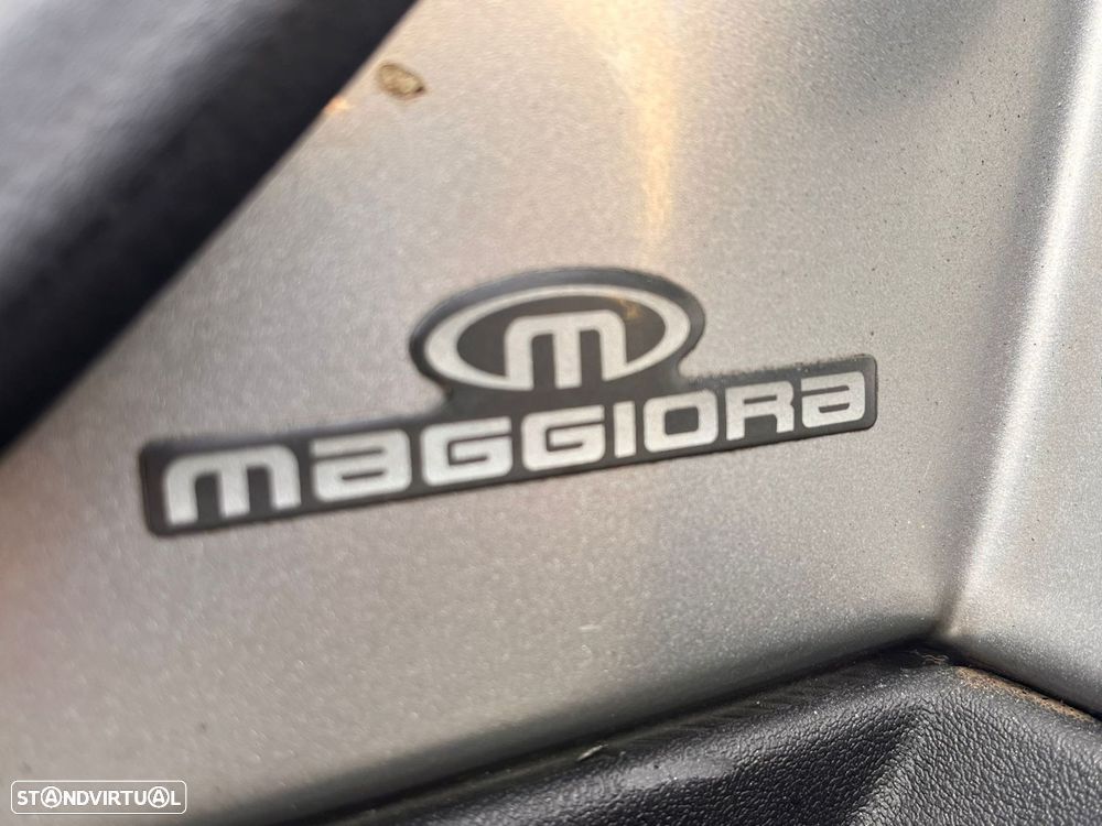 Fiat Barchetta 1.8 16V - 54