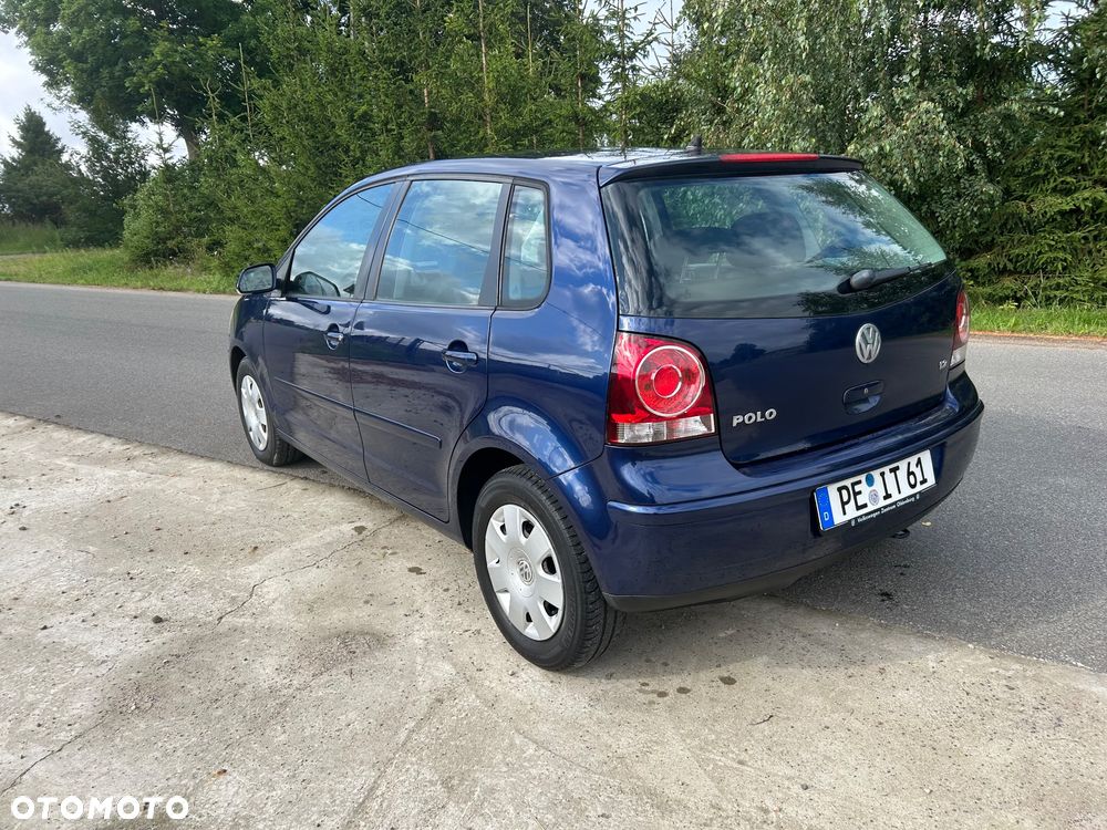 Volkswagen Polo - 3