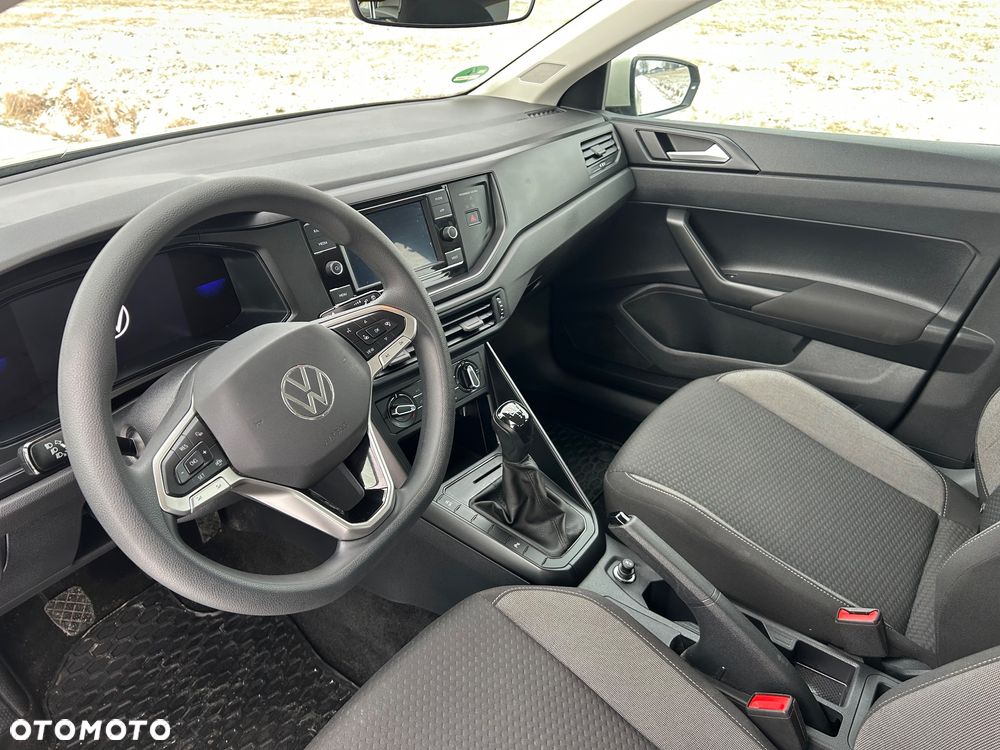 Volkswagen Polo - 7