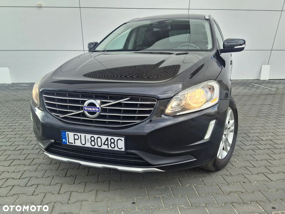 Volvo XC 60 D3 Edition Pro - 11