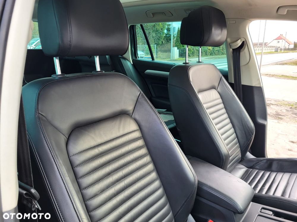 Volkswagen Passat - 39
