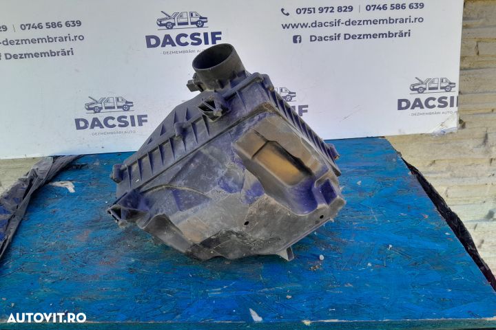 Carcasa filtru aer 4616185989 4616185989 Ford Galaxy 2 [2006 - 2010] - 5